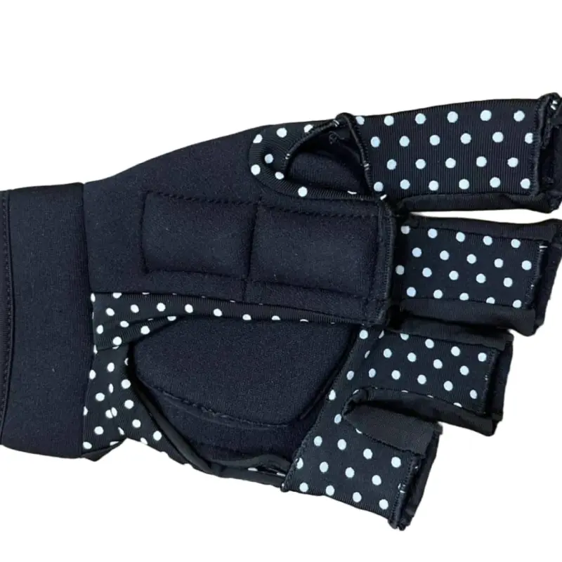 Hero Sports Hockey Gloves – Full Hand Protection, Sizes S & M, L Ready Stock, Premium Quality