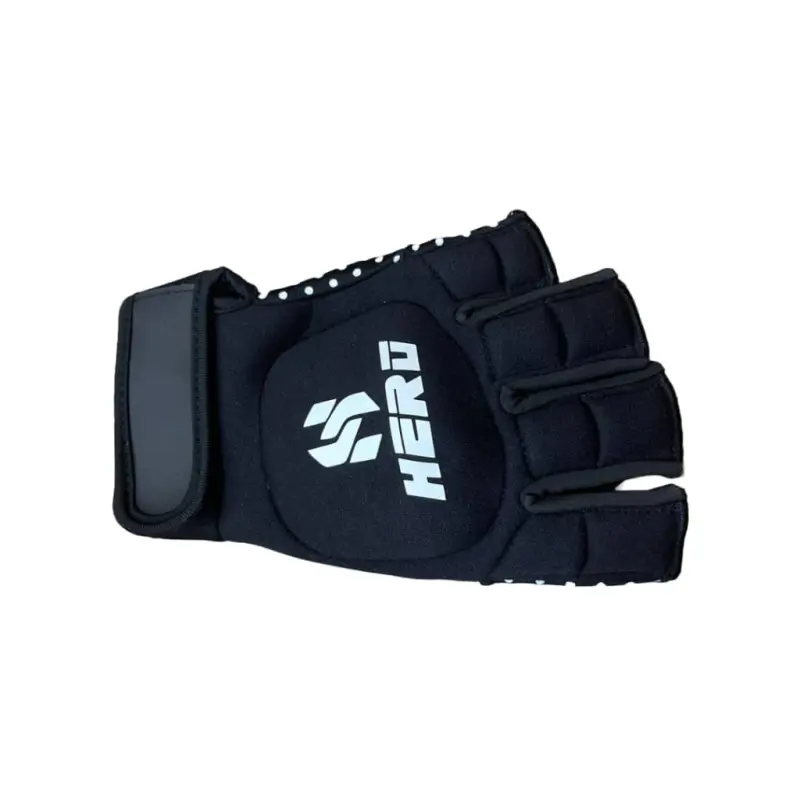 Hero Sports Hockey Gloves – Full Hand Protection, Sizes S & M, L Ready Stock, Premium Quality